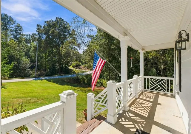 Photo 3 of Single family home for sale at 505 Bradley Dr, Palmetto, GA 30268 | MLS# 7855519 | Listing updated on 2026-10-17