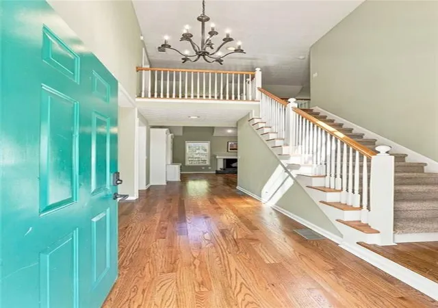 Photo 4 of Single family home for sale at 505 Bradley Dr, Palmetto, GA 30268 | MLS# 7855519 | Listing updated on 2026-10-17