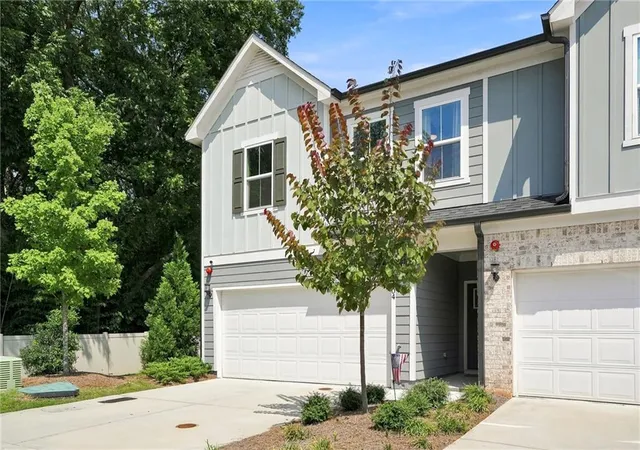 Photo 26 of Townhouse for sale at 604 Spadina Rd, Marietta, GA 30060 | MLS# 7832051 | Listing updated on 2026-09-30
