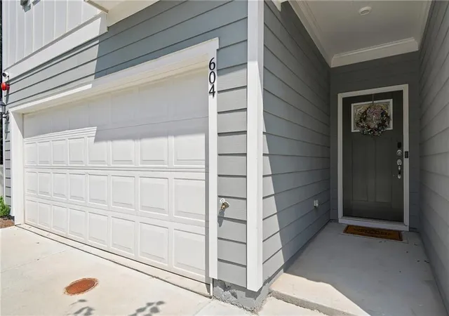 Photo 1 of Townhouse for sale at 604 Spadina Rd, Marietta, GA 30060 | MLS# 7832051 | Listing updated on 2026-09-13