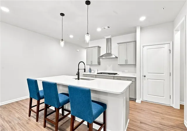 Photo 3 of Townhouse for sale at 604 Spadina Rd, Marietta, GA 30060 | MLS# 7832051 | Listing updated on 2026-09-13