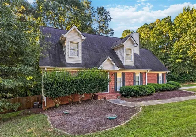 Photo 1 of Single family home for sale at 3014 Spring Ct, Loganville, GA 30052 | MLS# 7836759 | Listing updated on 2026-09-17