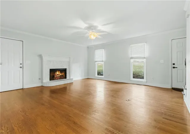 Photo 4 of Single family home for sale at 3014 Spring Ct, Loganville, GA 30052 | MLS# 7836759 | Listing updated on 2026-09-17