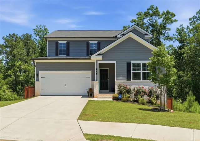 Photo 1 of Single family home for sale at 94 Summit Pointe Ct, Dallas, GA 30132 | MLS# 7836088 | Listing updated on 2026-09-11