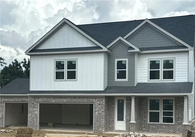 Photo 1 of Single family home for sale at 4148 Rosebud Rd, Loganville, GA 30052 | MLS# 7784738 | Listing updated on 2026-09-18