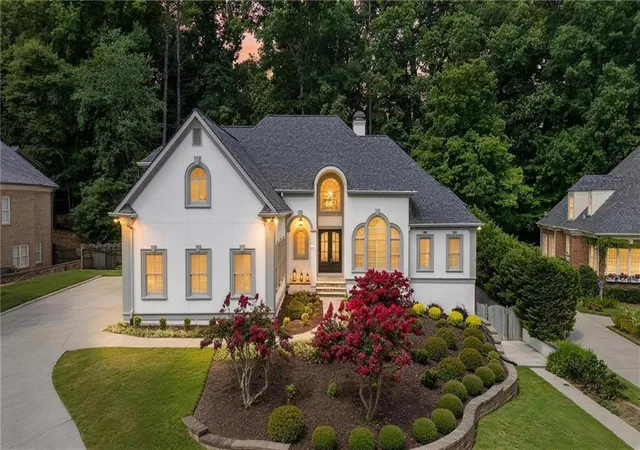Photo 1 of Single family home for sale at 4164 Nobleman Point, Peachtree Corners, GA 30097 | MLS# 7839624 | Listing updated on 2026-10-09
