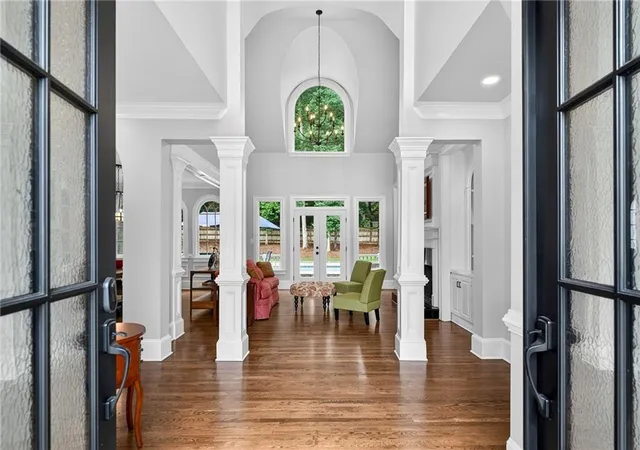 Photo 3 of Single family home for sale at 4164 Nobleman Point, Peachtree Corners, GA 30097 | MLS# 7839624 | Listing updated on 2026-10-09