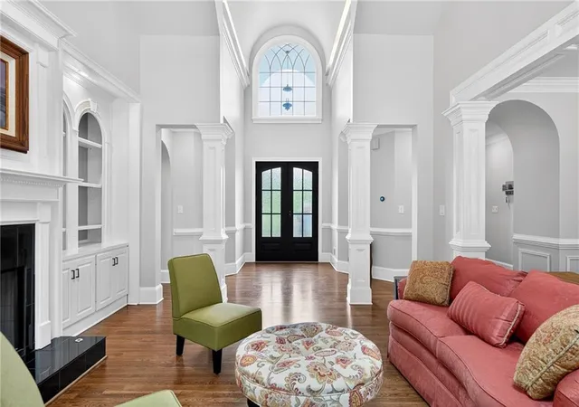 Photo 3 of Single family home for sale at 4164 Nobleman Point, Peachtree Corners, GA 30097 | MLS# 7839624 | Listing updated on 2026-10-09