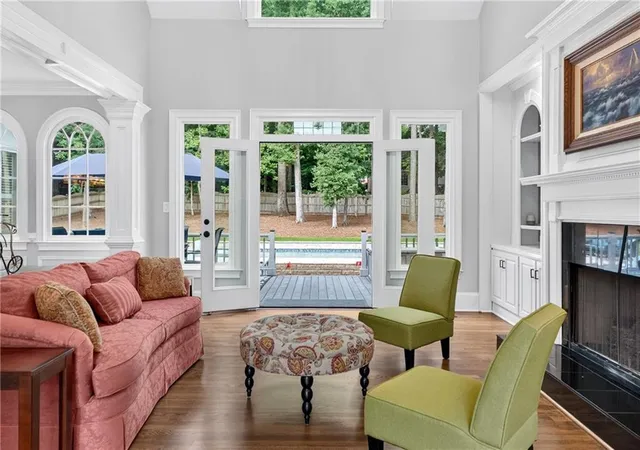 Photo 4 of Single family home for sale at 4164 Nobleman Point, Peachtree Corners, GA 30097 | MLS# 7839624 | Listing updated on 2026-10-09