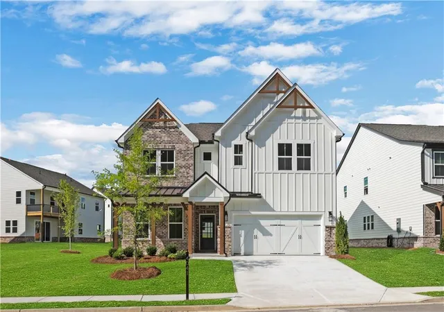 Photo 1 of Single family home for sale at 4041 Adler Cir, Buford, GA 30519 | MLS# 7798815 | Listing updated on 2026-09-19