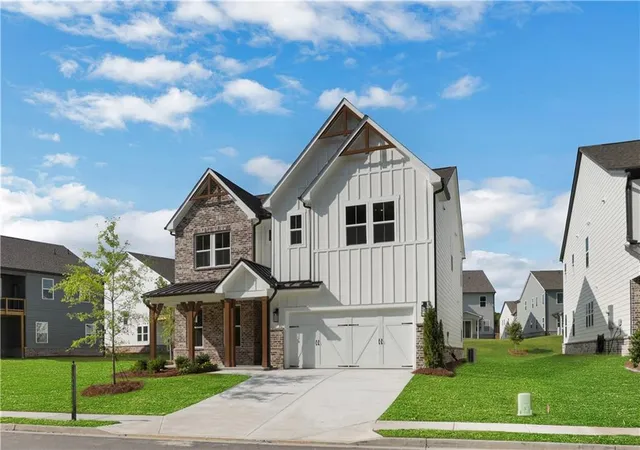 Photo 3 of Single family home for sale at 4041 Adler Cir, Buford, GA 30519 | MLS# 7798815 | Listing updated on 2026-09-19