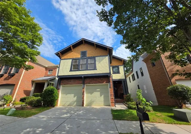 Photo 1 of Sale Pending at 1657 Baxley Pine Tr, Suwanee, GA 30024 | MLS# 7833700 | Listing updated on 2026-10-07