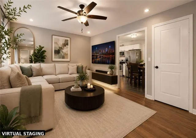 Photo 2 of Single family home for sale at 1137 Redford Dr SE, Atlanta, GA 30315 | MLS# 7852993 | Listing updated on 2026-10-15
