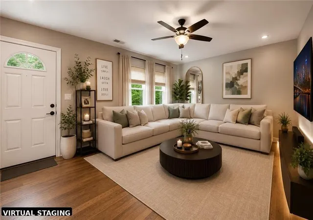 Photo 3 of Single family home for sale at 1137 Redford Dr SE, Atlanta, GA 30315 | MLS# 7852993 | Listing updated on 2026-10-15