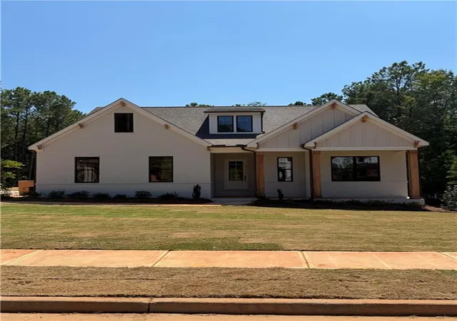Photo 1 of Single family home for sale at 2770 Stoney Brooke Ln, Watkinsville, GA 30677 | MLS# 7774883 | Listing updated on 2026-09-01