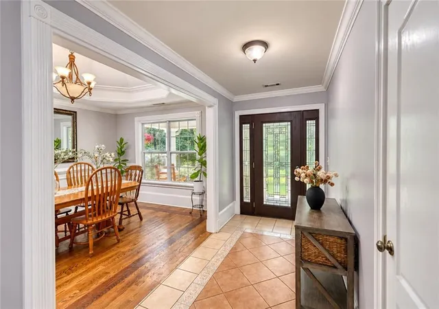 Photo 4 of Single family home for sale at 4140 Mount Paran Dr, Social Circle, GA 30025 | MLS# 7855383 | Listing updated on 2026-10-17