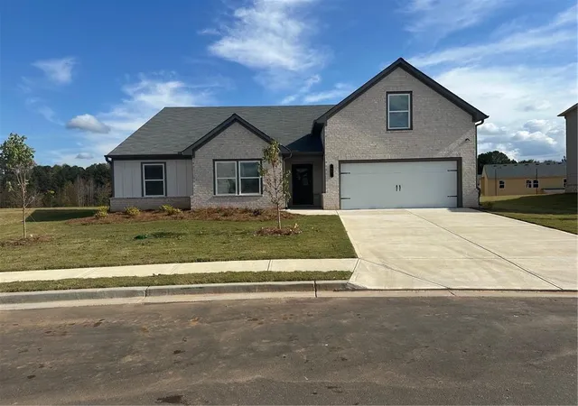 Photo 1 of Single family home for sale at 645 Rodeo Dr, Auburn, GA 30011 | MLS# 7849449 | Listing updated on 2026-10-30
