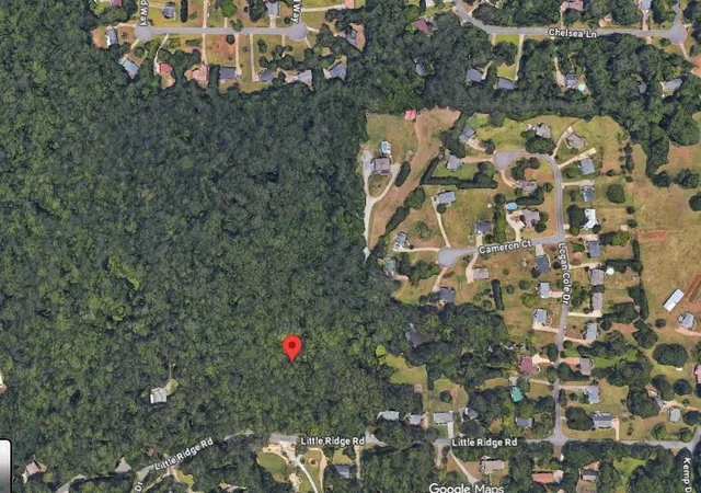Photo 2 of Land for sale at 6155 Little Ridge Rd, Acworth, GA 30102 | MLS# 7850171 | Listing updated on 2026-10-07