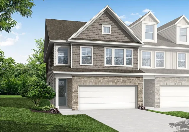 Photo 1 of Townhouse for sale at 6395 Pinin Pl #645, Cumming, GA 30041 | MLS# 7840792 | Listing updated on 2026-09-30