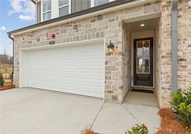 Photo 2 of Townhouse for sale at 6395 Pinin Pl #645, Cumming, GA 30041 | MLS# 7840792 | Listing updated on 2026-09-30