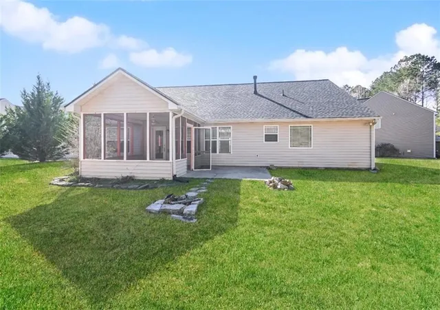 Photo 1 of Single family home for sale at 703 Sycamore Dr, Villa Rica, GA 30180 | MLS# 7857446 | Listing updated on 2026-10-22