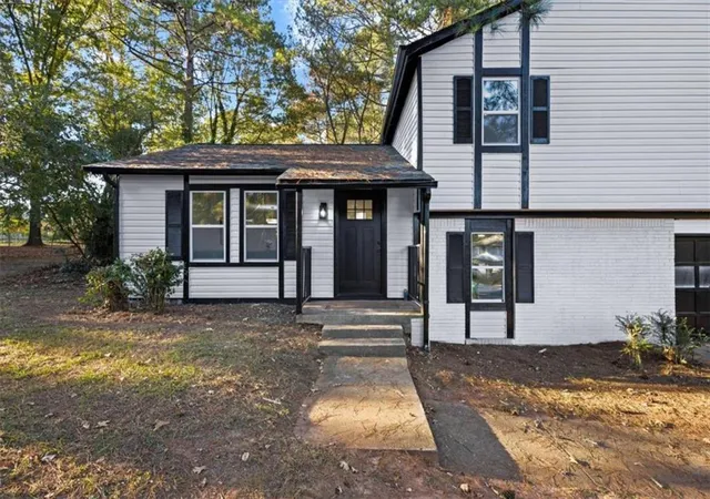 Photo 1 of Single family home for sale at 3557 Foxtail Ct, Decatur, GA 30034 | MLS# 7860645 | Listing updated on 2026-10-29