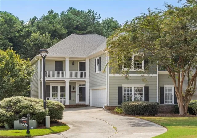 Photo 1 of Single family home for sale at 314 Ivy Glen Cir, Avondale Estates, GA 30002 | MLS# 7838154 | Listing updated on 2026-09-24