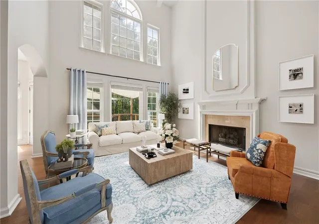Photo 3 of Single family home for sale at 314 Ivy Glen Cir, Avondale Estates, GA 30002 | MLS# 7838154 | Listing updated on 2026-09-24