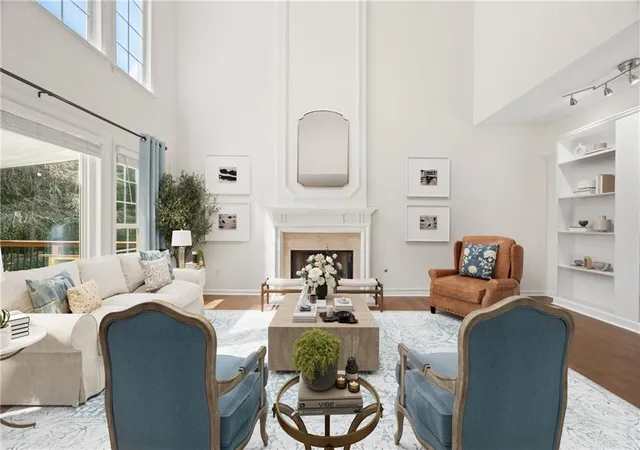 Photo 3 of Single family home for sale at 314 Ivy Glen Cir, Avondale Estates, GA 30002 | MLS# 7838154 | Listing updated on 2026-09-24