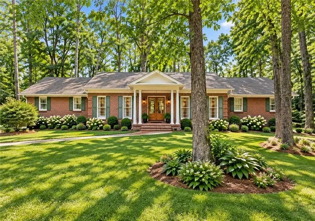 Photo 1 of Single family home for sale at 2373 Oxbow Cir, Stone Mountain, GA 30087 | MLS# 7841022 | Listing updated on 2026-09-28