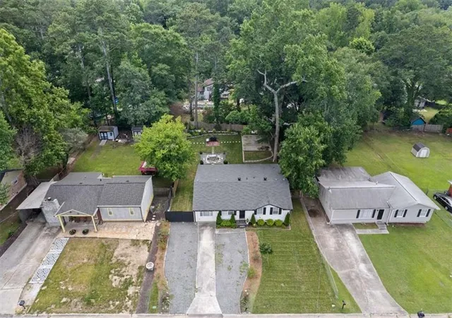 Photo 33 of Single family home for sale at 255 Hummingbird Way, Riverdale, GA 30274 | MLS# 7830495 | Listing updated on 2026-09-06