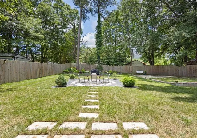 Photo 3 of Single family home for sale at 255 Hummingbird Way, Riverdale, GA 30274 | MLS# 7830495 | Listing updated on 2026-09-06