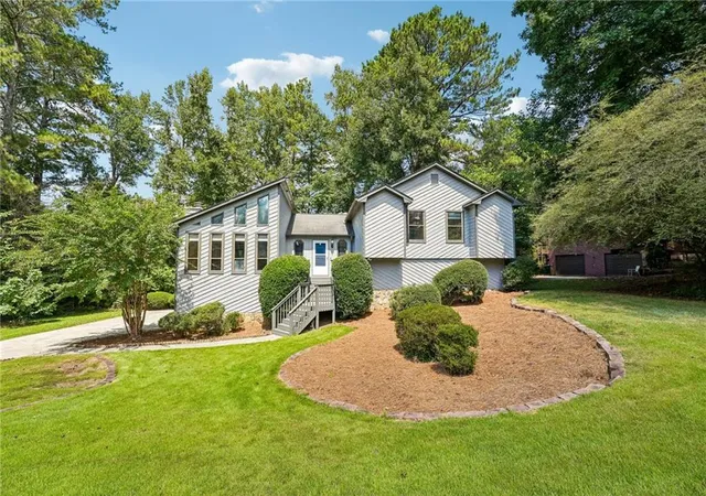 Photo 1 of Sale Pending at 3731 Willow Ml Dr, Lawrenceville, GA 30044 | MLS# 7826063 | Listing updated on 2026-10-10