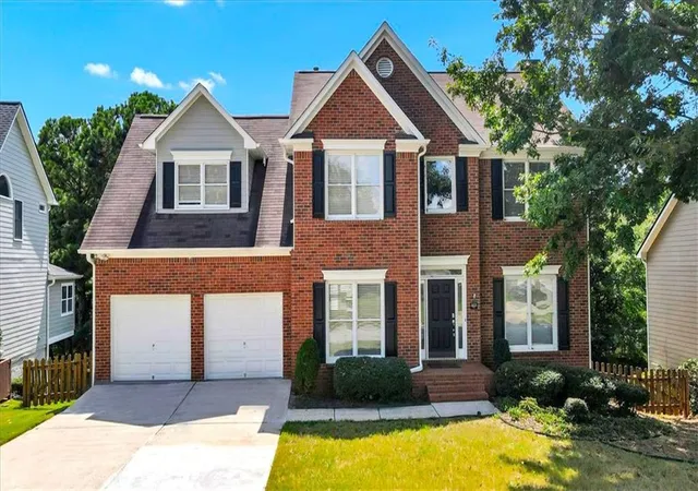 Photo 1 of Single family home for sale at 2275 Worthington Dr, Powder Springs, GA 30127 | MLS# 7831957 | Listing updated on 2026-09-20
