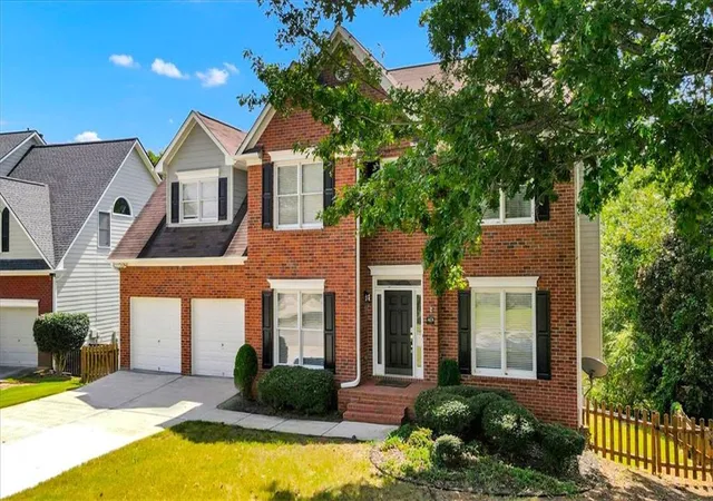 Photo 2 of Single family home for sale at 2275 Worthington Dr, Powder Springs, GA 30127 | MLS# 7831957 | Listing updated on 2026-09-20