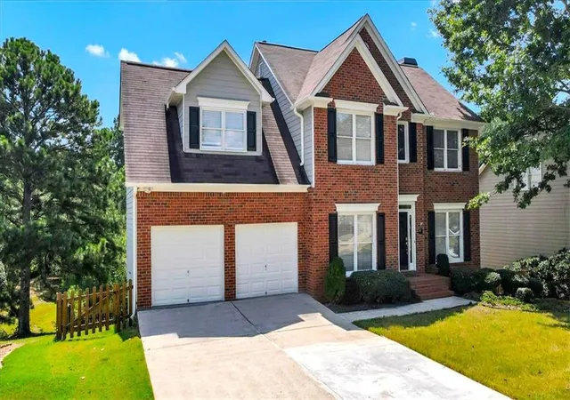 Photo 3 of Single family home for sale at 2275 Worthington Dr, Powder Springs, GA 30127 | MLS# 7831957 | Listing updated on 2026-09-20
