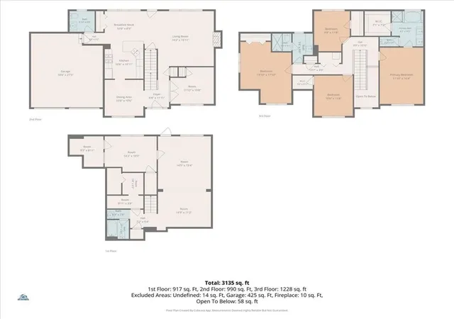 Photo 54 of Single family home for sale at 2275 Worthington Dr, Powder Springs, GA 30127 | MLS# 7831957 | Listing updated on 2026-09-05