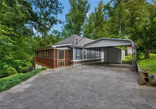 Photo 1 of Single family home for sale at 89 Silas King St, Buford, GA 30518 | MLS# 7834687 | Listing updated on 2026-09-12