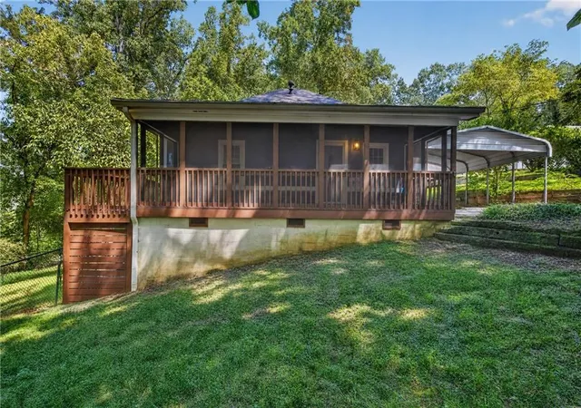 Photo 2 of Single family home for sale at 89 Silas King St, Buford, GA 30518 | MLS# 7834687 | Listing updated on 2026-09-12