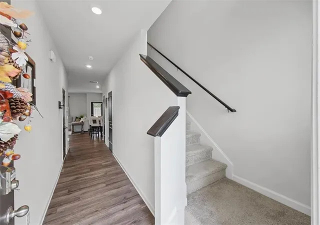 Photo 3 of Townhouse for sale at 1005 N 2nd Avenue Nw #6, Rome, GA 30165 | MLS# 7840025 | Listing updated on 2026-09-19