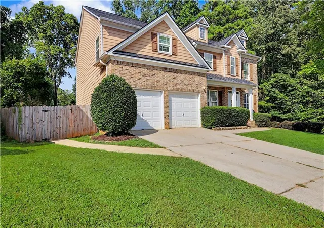 Photo 2 of Sale Pending at 530 Bigelow, Atlanta, GA 30349 | MLS# 7831084 | Listing updated on 2026-10-09