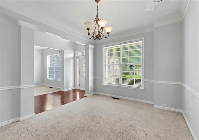 Photo 3 of Sale Pending at 530 Bigelow, Atlanta, GA 30349 | MLS# 7831084 | Listing updated on 2026-10-09