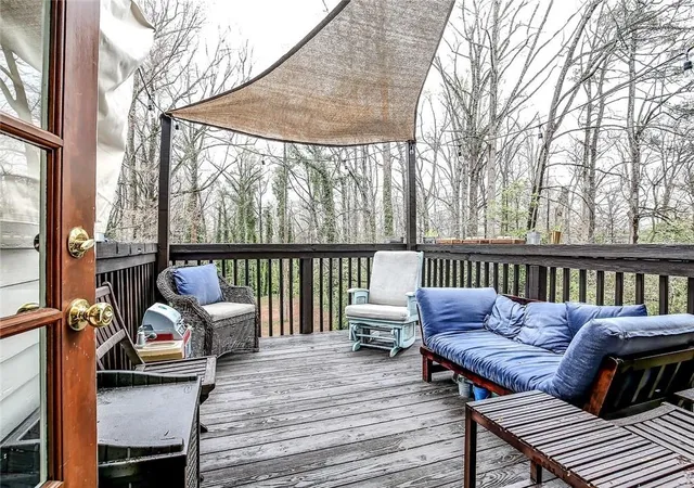 Photo 25 of Single family home for sale at 1680 E Clifton Rd NE, Atlanta, GA 30307 | MLS# 7838747 | Listing updated on 2026-09-22