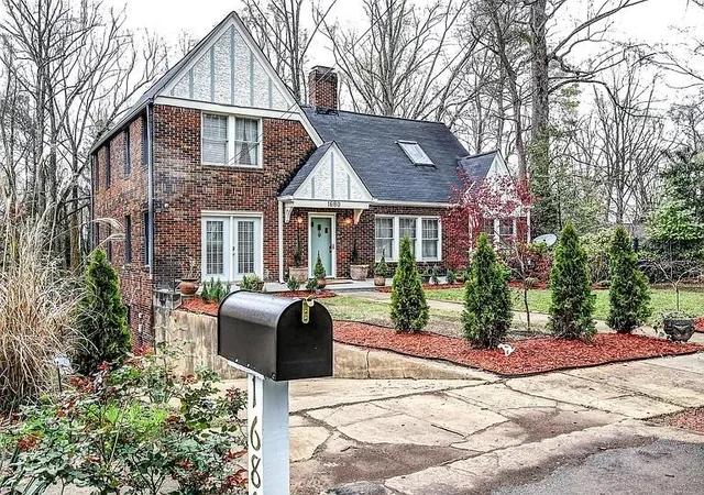 Photo 2 of Single family home for sale at 1680 E Clifton Rd Ne, Atlanta, GA 30307 | MLS# 7838747 | Listing updated on 2026-09-22