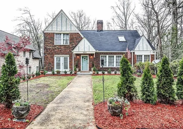 Photo 3 of Single family home for sale at 1680 E Clifton Rd Ne, Atlanta, GA 30307 | MLS# 7838747 | Listing updated on 2026-09-22