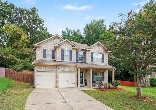 Photo 1 of Single family home for sale at 19 Gloster Park Ct, Lawrenceville, GA 30044 | MLS# 7829651 | Listing updated on 2026-09-04