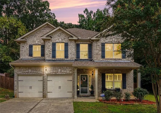 Photo 2 of Single family home for sale at 19 Gloster Park Ct, Lawrenceville, GA 30044 | MLS# 7829651 | Listing updated on 2026-09-04