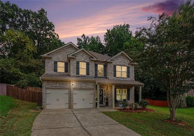 Photo 3 of Single family home for sale at 19 Gloster Park Ct, Lawrenceville, GA 30044 | MLS# 7829651 | Listing updated on 2026-09-04