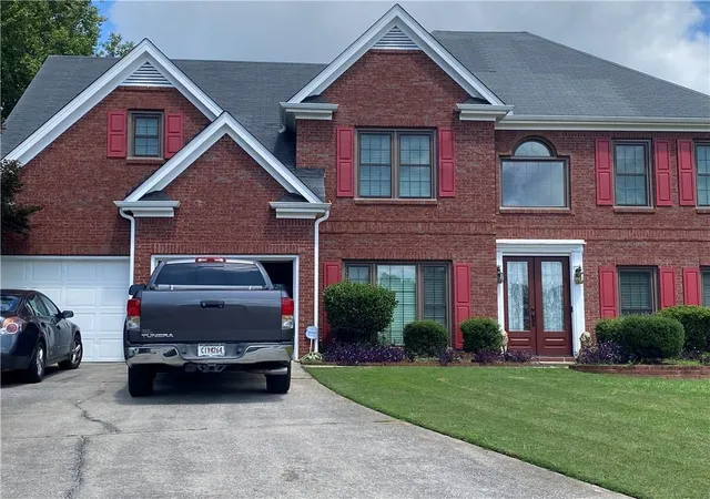 Photo 1 of Single family home for sale at 1354 Heritage Ridge Sw, Mableton, GA 30126 | MLS# 7839261 | Listing updated on 2026-09-17