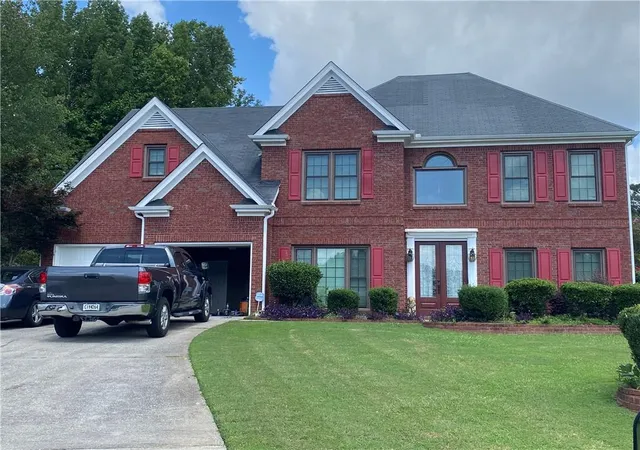 Photo 2 of Single family home for sale at 1354 Heritage Ridge Sw, Mableton, GA 30126 | MLS# 7839261 | Listing updated on 2026-09-17